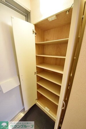 レオパレスシャルメの物件内観写真